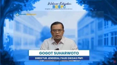 Dana BOSP 2026 Dilonggarkan, Sekolah Kini Bisa Bayar Honor Guru? Ini Penjelasannya